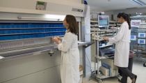 El SAS enviar&aacute; a domicilio los medicamentos que se dispensan en hospitales