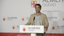Almer&iacute;a logr&oacute; cerca de un 83% de ocupaci&oacute;n hotelera en el tercer trimestre