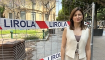 El PSOE reclama medidas "de verdad" para compensar las p&eacute;rdidas de tiendas y bares del Paseo