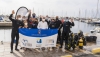 Comienza una nueva edici&oacute;n de 'Aventura Submarina Costa de Almer&iacute;a'