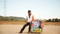 El universo musical de Miguel Campello toma el Recinto de Conciertos este viernes