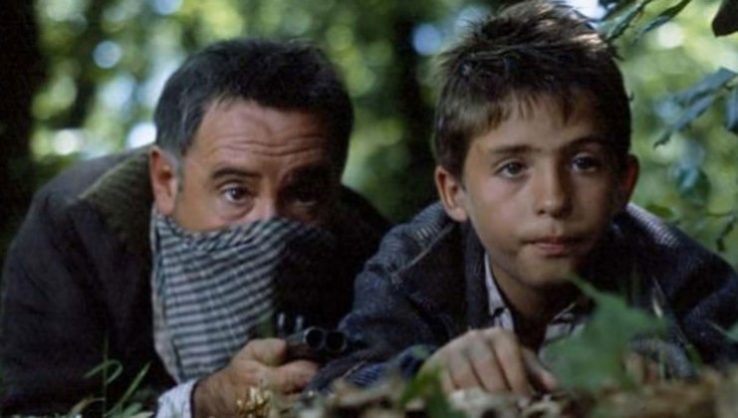 'El bosque animado', pr&oacute;xima pel&iacute;cula del ciclo Primer Plano del CAF