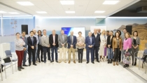 La C&aacute;mara de Comercio presenta la comunidad energ&eacute;tica local Toda Almer&iacute;a