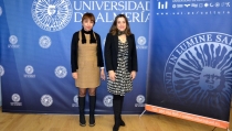La UAL visibiliza el talento art&iacute;stico de la comunidad universitaria