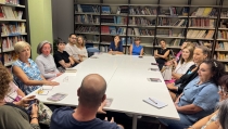 El Club de Lectura de El Ejido propone un viaje por distintos g&eacute;neros literarios