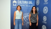 La UAL presenta un ambicioso programa cultural para el primer cuatrimestre