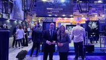 'Costa de Almer&iacute;a' se promociona como destino tur&iacute;stico en la feria ITB de Berl&iacute;n