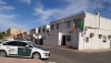 Hu&eacute;rcal de Almer&iacute;a cede a la Guardia Civil el terreno para su nuevo cuartel