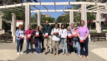 28M. El PSOE anuncia incentivos fiscales para potenciar el comercio