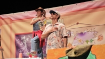 750 escolares de V&iacute;car aprenden a gestionar sus emociones con teatro y m&uacute;sica