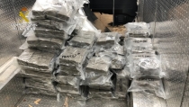 Tres detenidos en una operaci&oacute;n contra el tr&aacute;fico de drogas en El Ejido