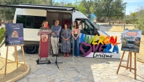 Hu&eacute;rcal-Overa mostrar&aacute; la excelencia de la gastronom&iacute;a almeriense en la feria Degustho