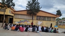 Finaliza en V&iacute;car el programa de coeducaci&oacute;n en valores y convivencia sin violencia