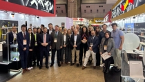 Catorce empresas almerienses destacan por la calidad de sus productos en la feria Foodex