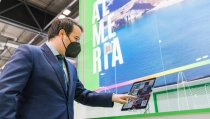 Almer&iacute;a se consolida como destino de referencia para turistas nacionales e internacionales