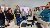 'La Administraci&oacute;n cerca de ti' facilita m&aacute;s de mil tr&aacute;mites en la provincia de Almer&iacute;a
