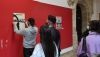 La exposici&oacute;n de carteles del festival Gallo Pedro estrena versi&oacute;n virtual