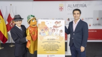 'Cu&eacute;ntamelo en Almer&iacute;a', una ruta de cuentacuentos especial en agosto