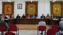 Carboneras busca proyectos empresariales para los terrenos de la central t&eacute;rmica