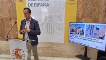26,5 millones para rehabilitar edificios p&uacute;blicos de titularidad local en Almer&iacute;a