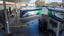 El Consorcio de Transportes de Almer&iacute;a supera los 6 millones de viajeros en 2023