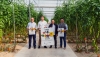 La XVI Expolevante N&iacute;jar ya ha cubierto el 85% del espacio para expositores