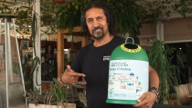 La Terraza El Molino es reconocido como uno de los locales m&aacute;s sostenibles