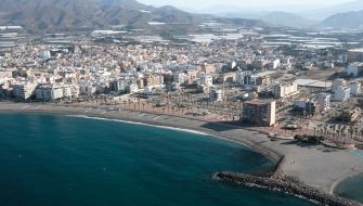 Adra, historia y gastronom&iacute;a milenaria