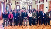 Las ayudas de Transici&oacute;n Justa llegan a 54 proyectos de la industria auxiliar de la agricultura en Almer&iacute;a
