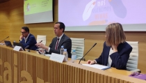 Analizan el papel de los medios en la prevenci&oacute;n de la violencia de g&eacute;nero