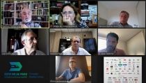 La plataforma ObjetivoAlmer&iacute;aAVE ampl&iacute;a su equipo asesor para el seguimiento de las obras