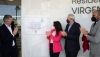 Inaugurada la nueva residencia para personas mayores de Vera