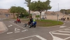 El programa de Educaci&oacute;n Vial de V&iacute;car arranca en el CEIP Federico Garc&iacute;a Lorca