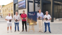 El XXXI Rally Fotogr&aacute;fico Ciudad de Adra se celebrar&aacute; del 31 de julio al 6 de agosto