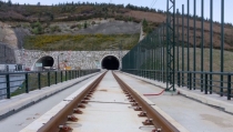 Adjudicado el contrato para el montaje de la v&iacute;a de alta velocidad en Almer&iacute;a