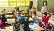 Arranca el proceso de escolarizaci&oacute;n, con 12.000 plazas m&aacute;s en Andaluc&iacute;a