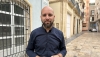 Juan Francisco Colomina, nuevo secretario general del PSOE de Almer&iacute;a ciudad
