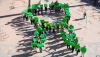 Almer&iacute;a se suma a la conmemoraci&oacute;n del D&iacute;a Mundial contra el C&aacute;ncer