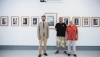 'Paseos indiscretos', de Jos&eacute; Antonio Villarino, nueva exposici&oacute;n en el CIP