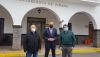 60.000 euros para mejorar el Centro de Interpretaci&oacute;n del Medio Natural de Fi&ntilde;ana