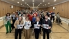 La asociaci&oacute;n Asalsido lanza su calendario solidario 'Aqu&iacute; jugamos todos'