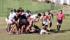 El Uni&oacute;n Rugby Almer&iacute;a cae en la &uacute;ltima jugada frente al CAR Coanda Sevilla