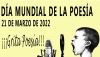 El Ejido celebra el D&iacute;a Mundial de la Poes&iacute;a con un amplio programa de actividades