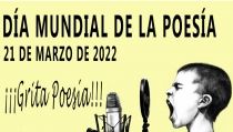 El Ejido celebra el D&iacute;a Mundial de la Poes&iacute;a con un amplio programa de actividades