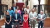Siete municipios de Almer&iacute;a reciben ayudas para mejorar sus instalaciones deportivas