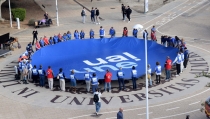 La UAL dedica el #GivingTuesday 2024 a los afectados por la DANA