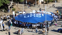 La Universidad de Almer&iacute;a se une a la iniciativa solidaria #GivingTuesday
