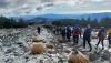Pulp&iacute; participa en la Copa Andaluza de Traves&iacute;as de Resistencia 2022