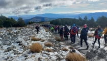Pulp&iacute; participa en la Copa Andaluza de Traves&iacute;as de Resistencia 2022