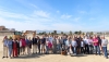 Vera invierte m&aacute;s de 550.000 euros en el nuevo parque de ocio en Cabuzana